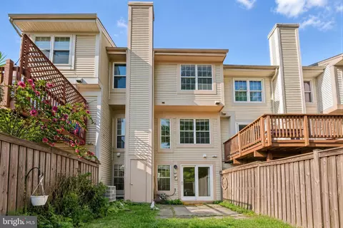 Exterior - 1603 Ingram Ter, Silver Spring, MD 20906 photo 5 of 5