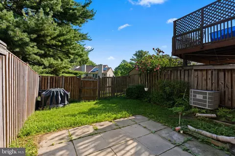 Exterior - 1603 Ingram Ter, Silver Spring, MD 20906 photo 4 of 5