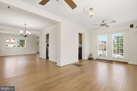 Living - 801 Patton Dr, Silver Spring, MD 20901 photo 5 of 6