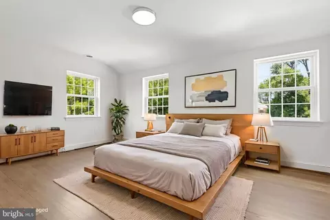 Bedroom - 801 Patton Dr, Silver Spring, MD 20901 photo 3 of 7
