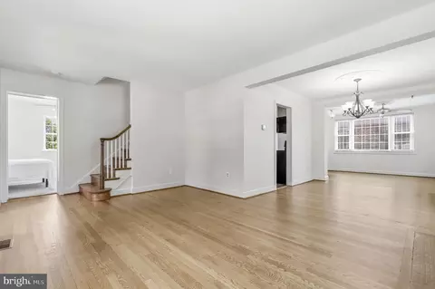 Living - 801 Patton Dr, Silver Spring, MD 20901 photo 4 of 6