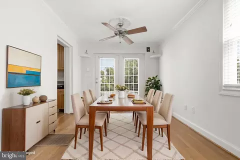 Dining - 801 Patton Dr, Silver Spring, MD 20901 photo 1 of 1