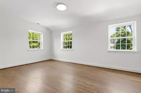 Bedroom - 801 Patton Dr, Silver Spring, MD 20901 photo 4 of 7