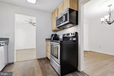 Entry Way - 801 Patton Dr, Silver Spring, MD 20901 photo 1 of 1