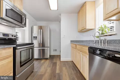 Kitchen - 801 Patton Dr, Silver Spring, MD 20901 photo 1 of 2