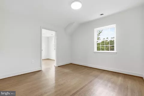Bedroom - 801 Patton Dr, Silver Spring, MD 20901 photo 6 of 7