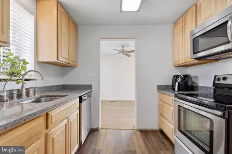 Kitchen - 801 Patton Dr, Silver Spring, MD 20901 photo 2 of 2