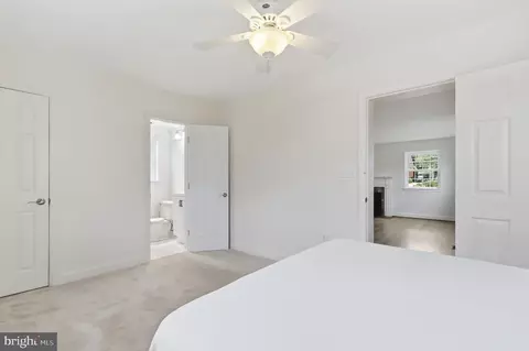 Bedroom - 801 Patton Dr, Silver Spring, MD 20901 photo 2 of 7