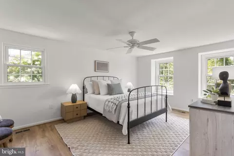 Bedroom - 2229 Deckman Ln, Silver Spring, MD 20906 photo 1 of 8