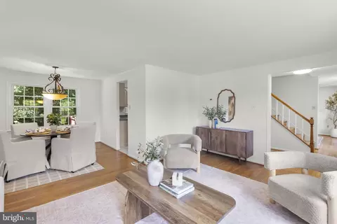 Living - 2229 Deckman Ln, Silver Spring, MD 20906 photo 3 of 7