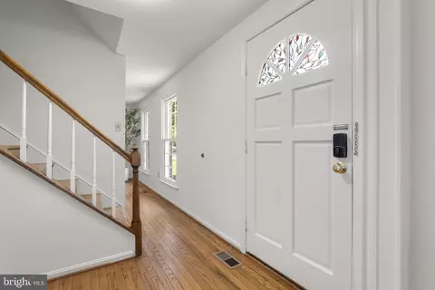 Entry Way - 2229 Deckman Ln, Silver Spring, MD 20906 photo 1 of 1