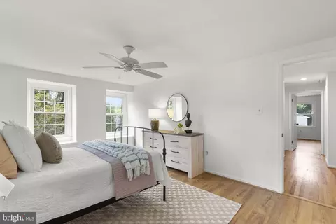 Bedroom - 2229 Deckman Ln, Silver Spring, MD 20906 photo 2 of 8