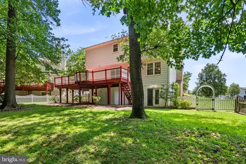 Exterior - 2229 Deckman Ln, Silver Spring, MD 20906 photo 5 of 6