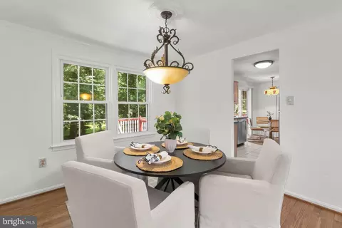 Dining - 2229 Deckman Ln, Silver Spring, MD 20906 photo 3 of 4
