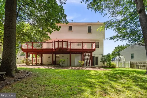 Exterior - 2229 Deckman Ln, Silver Spring, MD 20906 photo 4 of 6