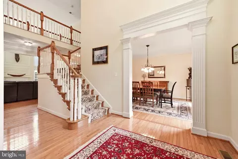 Entry Way - 16522 Harbour Town Dr, Ashton, MD 20861 photo 1 of 5
