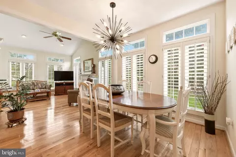 Dining - 16522 Harbour Town Dr, Ashton, MD 20861 photo 3 of 3