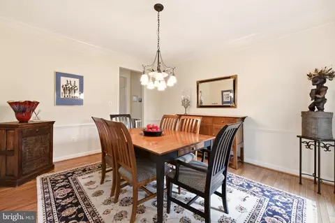 Dining - 16522 Harbour Town Dr, Ashton, MD 20861 photo 1 of 3
