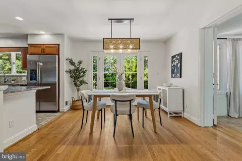 Dining - 412 Southwest Dr, Silver Spring, MD 20901 photo 2 of 3
