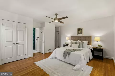 Bedroom - 412 Southwest Dr, Silver Spring, MD 20901 photo 1 of 5