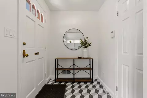 Entry Way - 412 Southwest Dr, Silver Spring, MD 20901 photo 1 of 3
