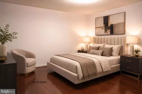 Bedroom - 2124 Cherry Leaf Ln, Silver Spring, MD 20906 photo 2 of 8