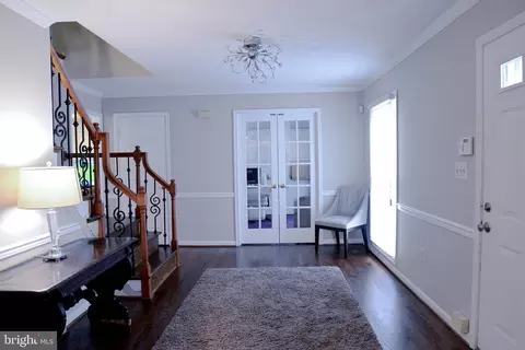 Entry Way - 2124 Cherry Leaf Ln, Silver Spring, MD 20906 photo 1 of 5