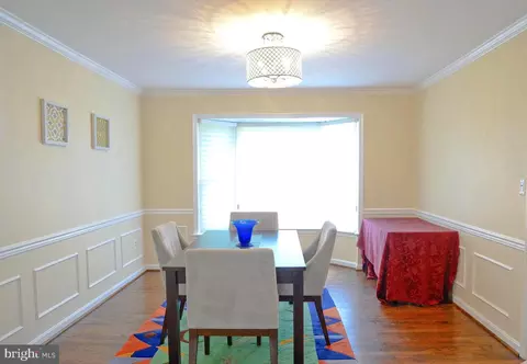 Dining - 2124 Cherry Leaf Ln, Silver Spring, MD 20906 photo 1 of 2