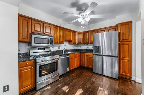 Kitchen - 12033 Eaglewood, Silver Spring, MD 20902 photo 2 of 4