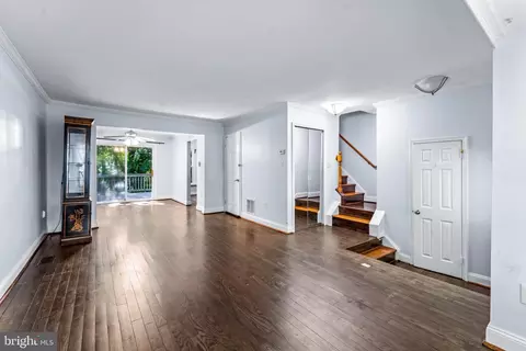 Living - 12033 Eaglewood, Silver Spring, MD 20902 photo 2 of 5