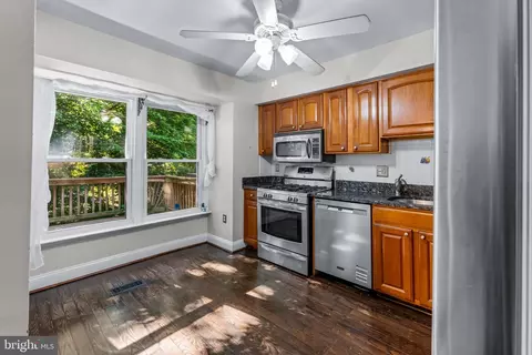 Kitchen - 12033 Eaglewood, Silver Spring, MD 20902 photo 1 of 4