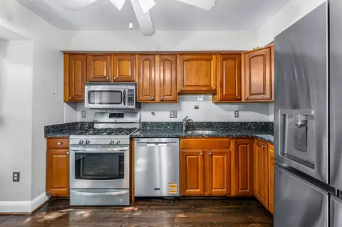 Kitchen - 12033 Eaglewood, Silver Spring, MD 20902 photo 3 of 4