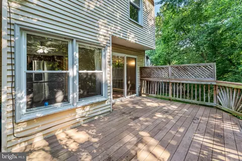 Exterior - 12033 Eaglewood, Silver Spring, MD 20902 photo 3 of 3