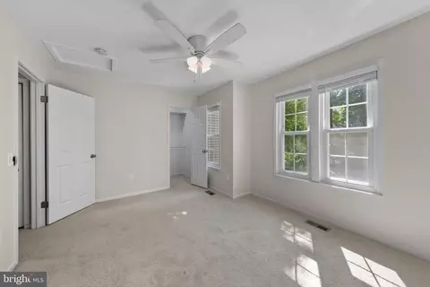 Bedroom - 14246 Long Green Dr, Silver Spring, MD 20906 photo 2 of 3