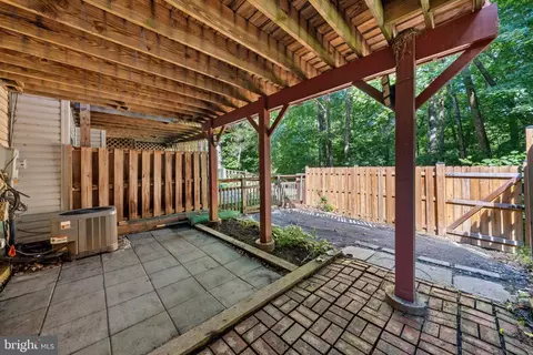 Exterior - 14246 Long Green Dr, Silver Spring, MD 20906 photo 4 of 5