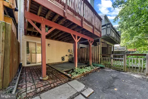 Exterior - 14246 Long Green Dr, Silver Spring, MD 20906 photo 5 of 5