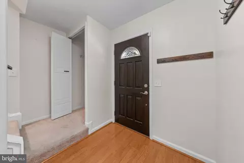 Entry Way - 14246 Long Green Dr, Silver Spring, MD 20906 photo 1 of 4