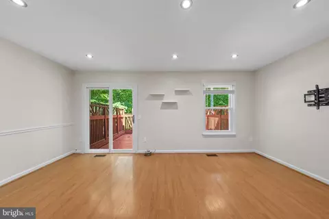 Living - 14246 Long Green Dr, Silver Spring, MD 20906 photo 3 of 7