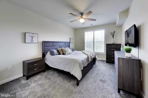 Bedroom - 3825 Doc Berlin Dr #15, Silver Spring, MD 20906 photo 1 of 3