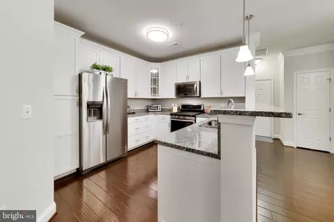 Kitchen - 3825 Doc Berlin Dr #15, Silver Spring, MD 20906 photo 1 of 3
