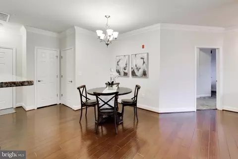 Dining - 3825 Doc Berlin Dr #15, Silver Spring, MD 20906 photo 2 of 3