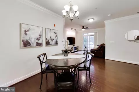 Dining - 3825 Doc Berlin Dr #15, Silver Spring, MD 20906 photo 1 of 3
