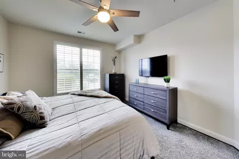 Bedroom - 3825 Doc Berlin Dr #15, Silver Spring, MD 20906 photo 2 of 3