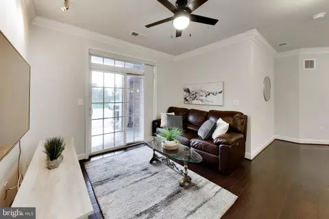 Living - 3825 Doc Berlin Dr #15, Silver Spring, MD 20906 photo 2 of 2