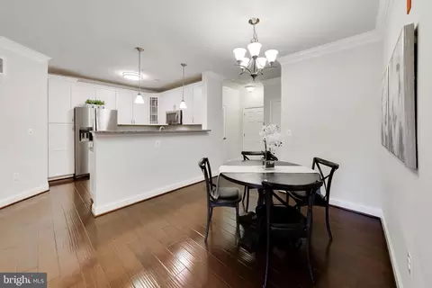 Dining - 3825 Doc Berlin Dr #15, Silver Spring, MD 20906 photo 3 of 3
