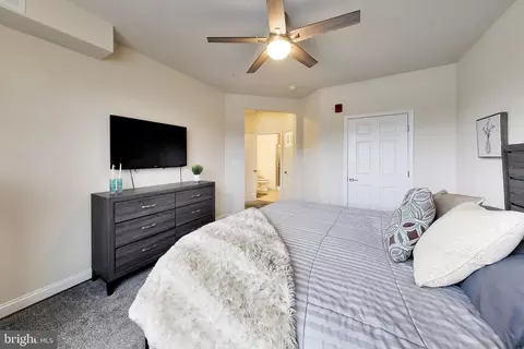 Bedroom - 3825 Doc Berlin Dr #15, Silver Spring, MD 20906 photo 3 of 3