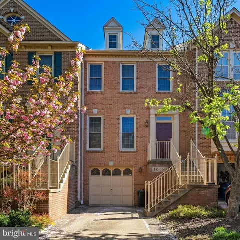10166 Treble Ct, Rockville, MD 20850