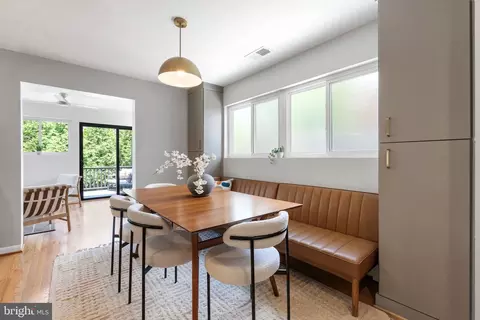 Dining - 8901 1st Ave, Silver Spring, MD 20910 photo 2 of 3