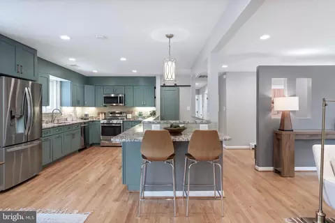 Kitchen - 8901 1st Ave, Silver Spring, MD 20910 photo 4 of 4