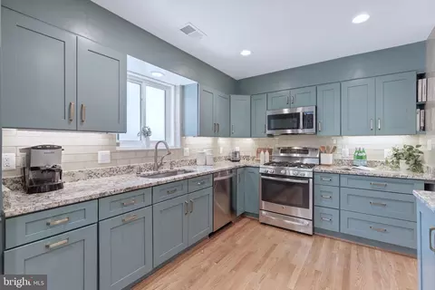 Kitchen - 8901 1st Ave, Silver Spring, MD 20910 photo 3 of 4